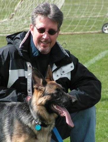 Obituary of Geoffrey John Nordstrom