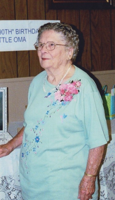 Obituary of Meta I. Dietert Heinemeyer