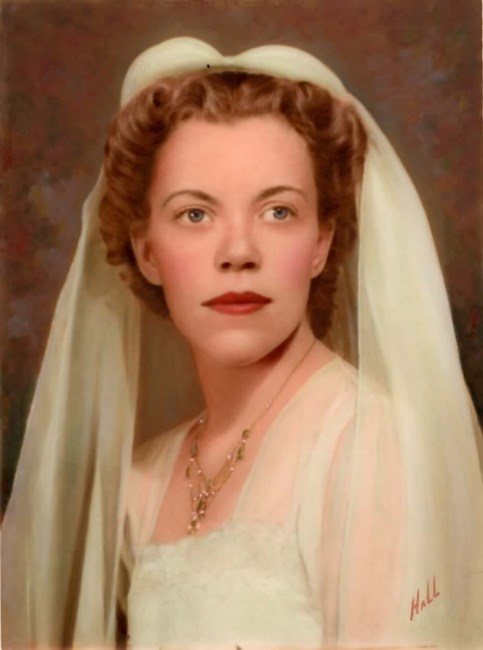 Obituario de Joan Phipps Pechman