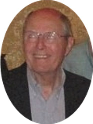 Obituario de Arthur William Chandler