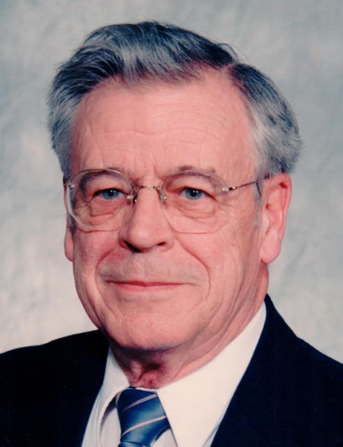 Obituario de Jack W Rice