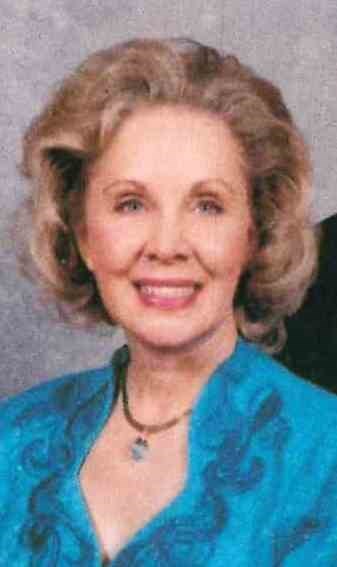 Obituary of Frankie Carpenter Welch