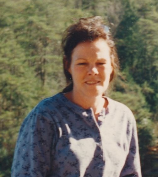 Obituary of Sherry Dawn Gardner