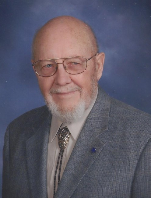 Obituary of James Oliver Dyal