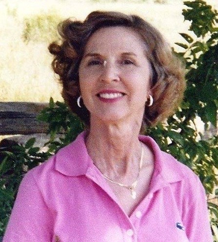 Obituary of Betty Jo Evans