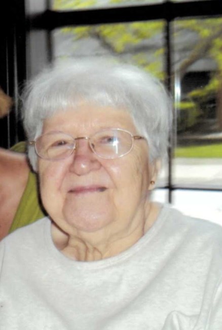 Obituary of Phyllis L. Long