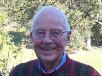 Obituario de Robert James Newell