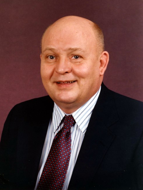 Obituario de John Russell Wasson