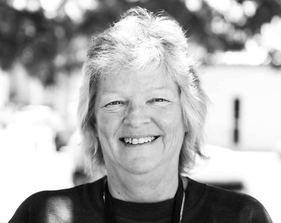 Obituary of Joanna Lee Adams