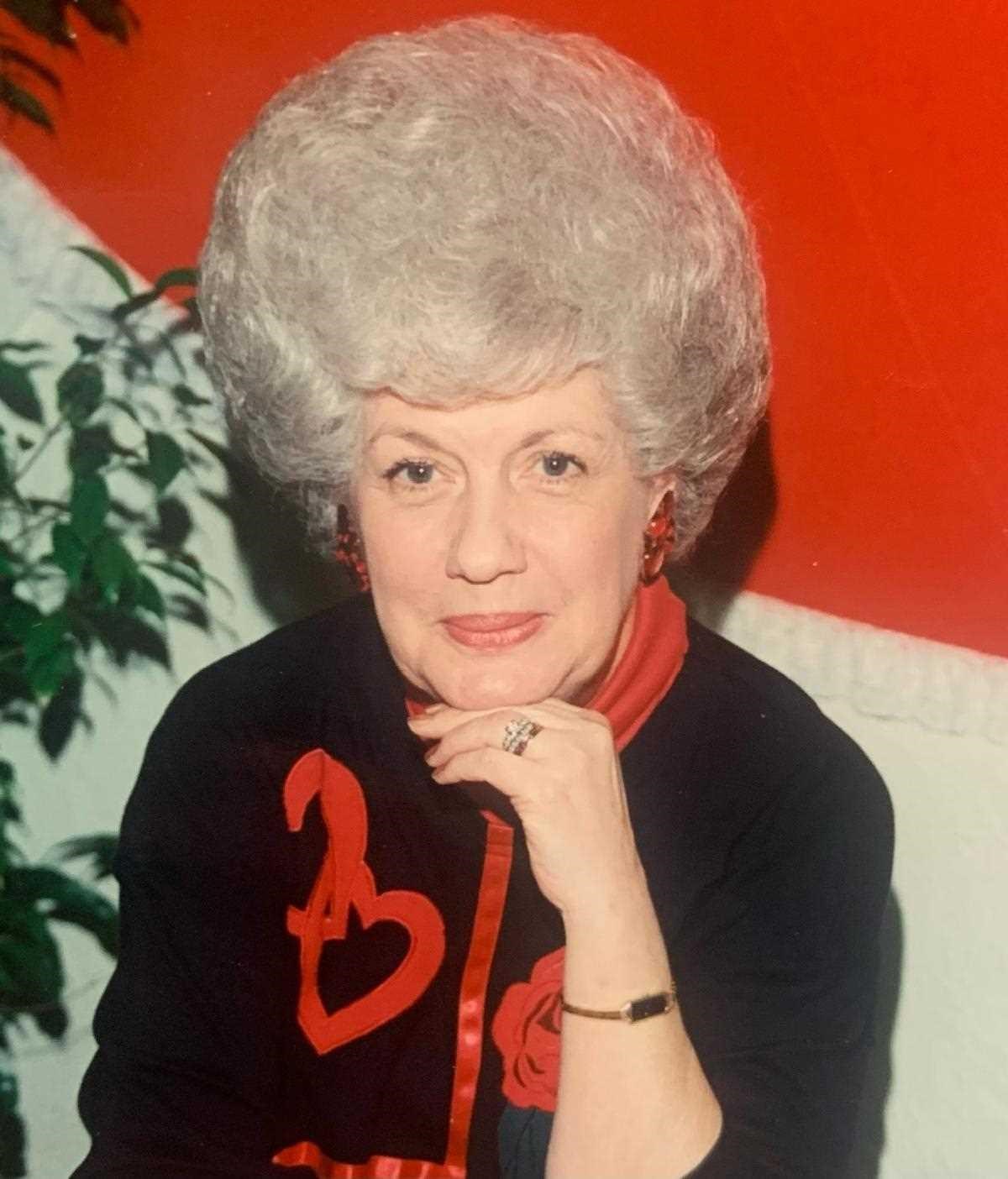 Wilma Atchley Obituary Knoxville Tn