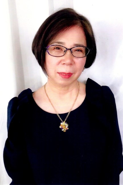 Obituary of Mei Chin Chen