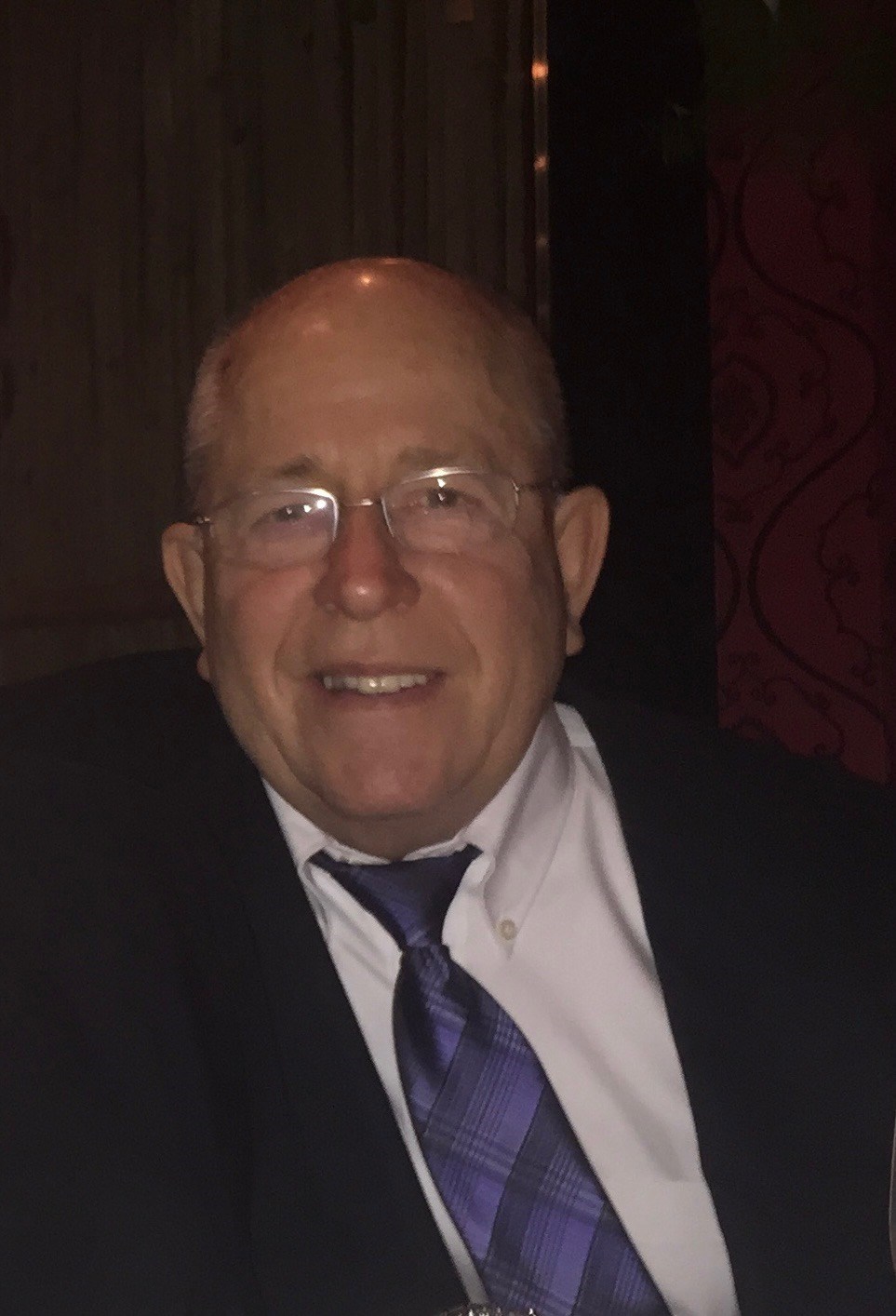 Obituary of Robert "Bob" J. Switzer