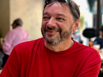 Obituary of John Charles White Jr.