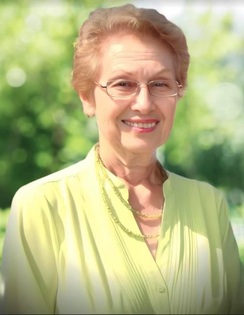 Obituary of Norma B. Diaz