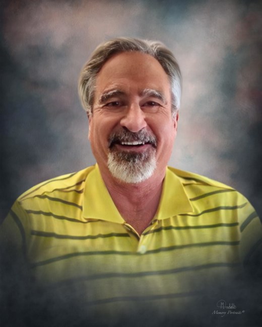 Obituary of John Davis