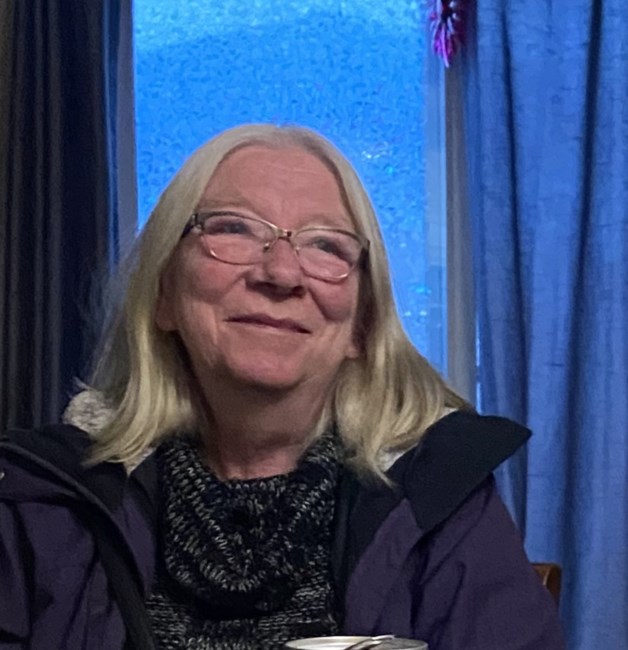 Obituary of Bernadette Mary Dineen