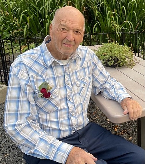 Obituario de William Arch Keller