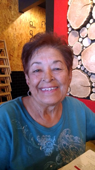 Obituario de Julieta "Julie" M. Morales