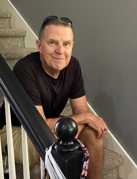 Avis de décès de Donald Smith Foster