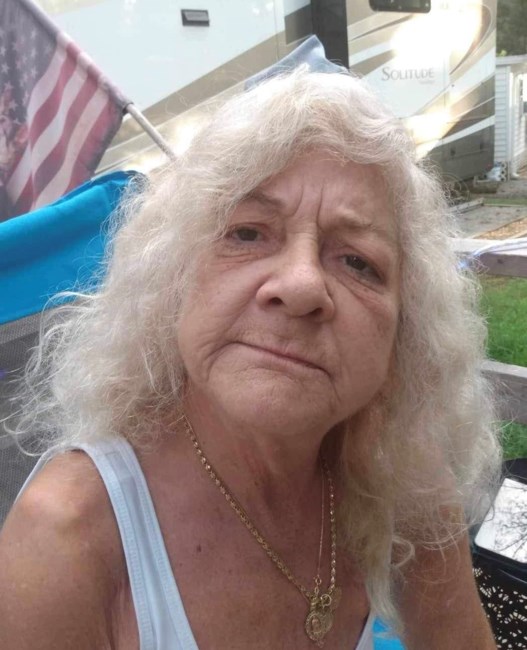 Obituary of Mary E. Fabian