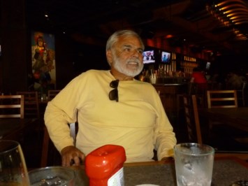 Obituary of John Flores Jr.