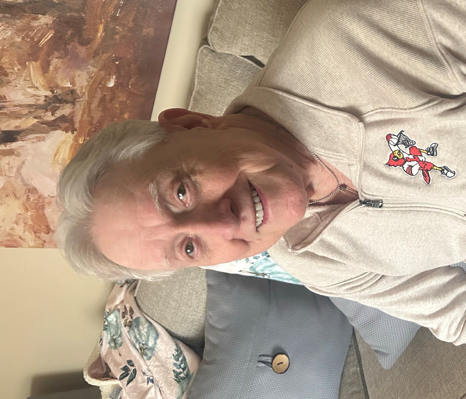 Obituary of Albert Rutledge