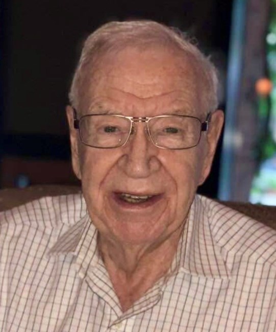 Obituary of Jerry Randolph Olson