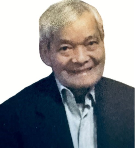 Obituary of Peter T. Tran