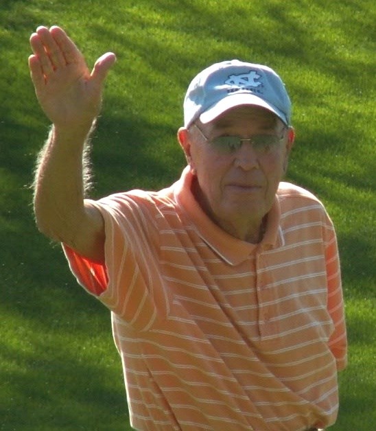 Obituary of John J. Loughlin