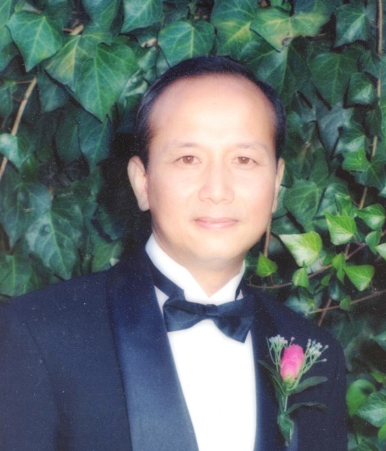 Obituary of Ly Tan Hoang