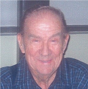 Obituary of James R. Dahl