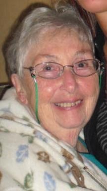 Obituary of Mary T. Weinzerl