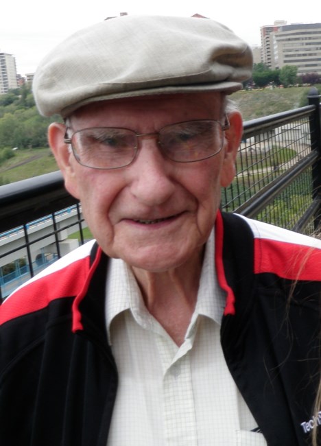 Obituary of Joseph Bruce Beck Brown