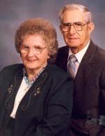 John and Dorothy Galbraith