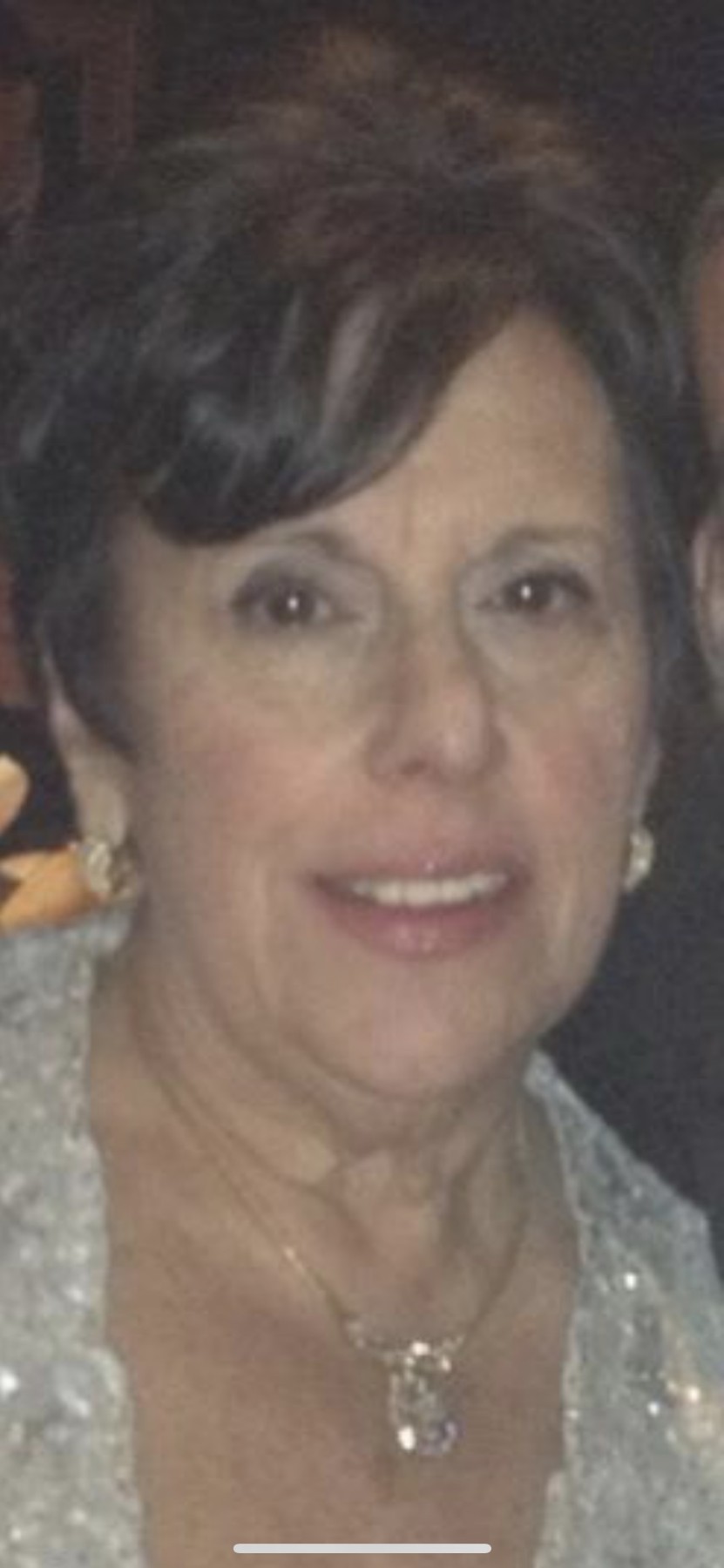 Obituary of Catherine Tribble