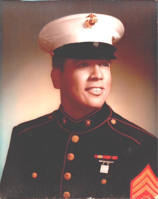 Obituary of Thomas "Tom" Hernandez