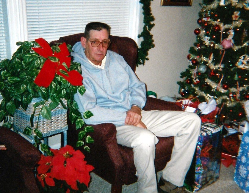 Obituary of Donald Ray Hovis