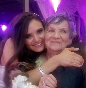 Obituary of Elena Travieso