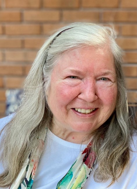 Obituary of Anna Marie Pousson