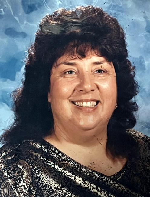 Obituary of Gwenda Cheryl Jones