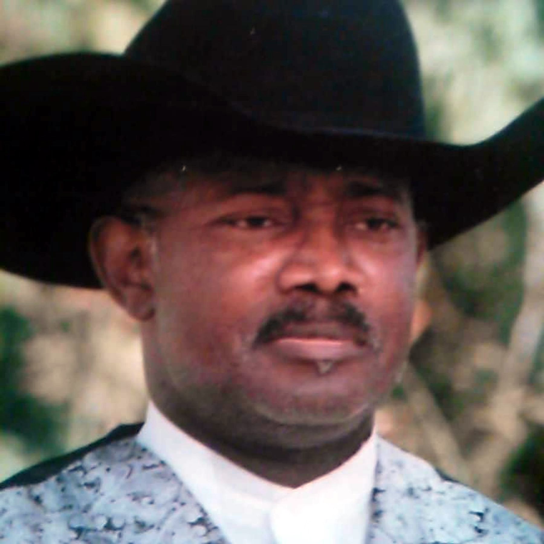 James Brooks Obituary Houston, TX