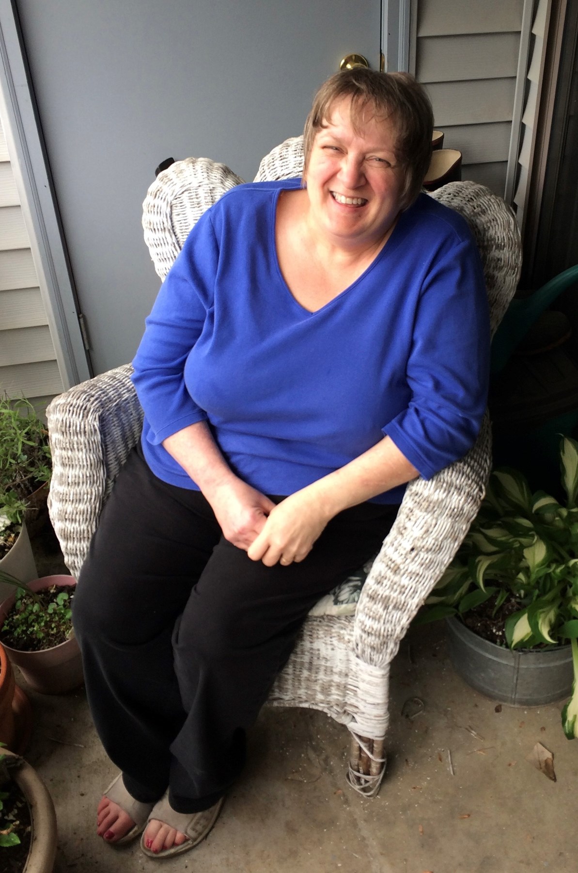 Obituary of Cindy Lee Behn