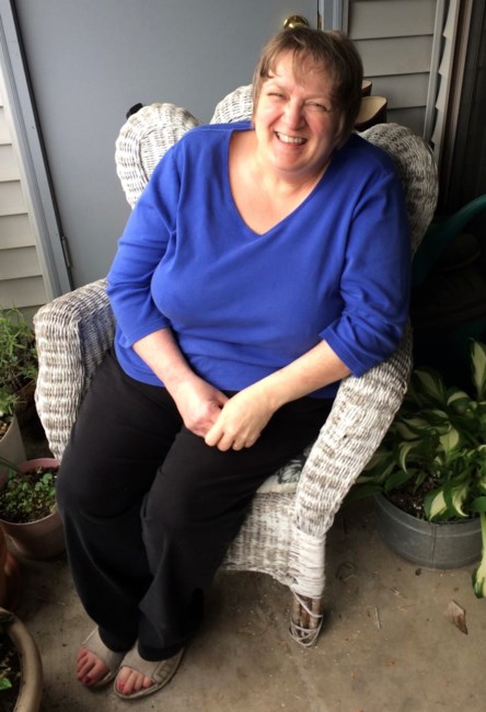 Obituary of Cindy Lee Behn