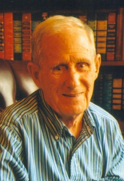 Obituary of Howard 
J.
 Hill
