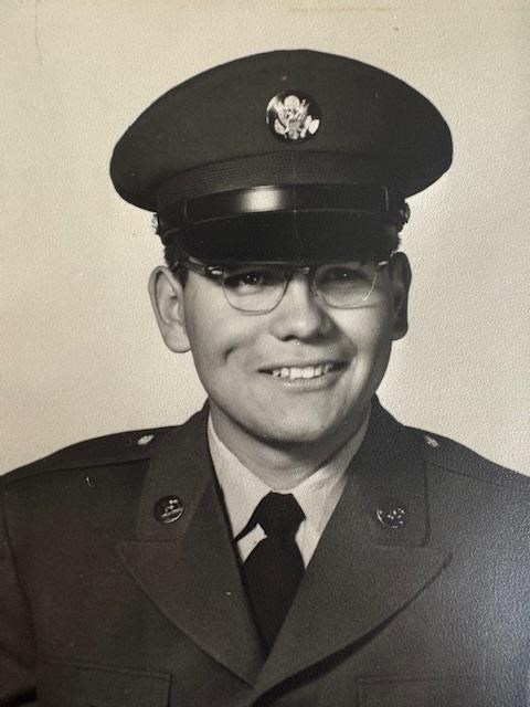 Obituary of Jose Roberto Zubia