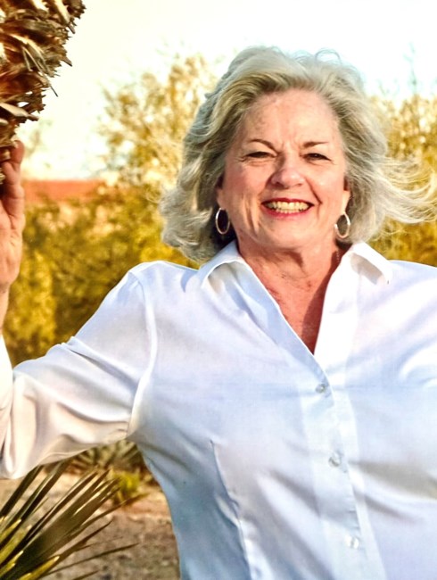 Obituary of Joy Marie Soto