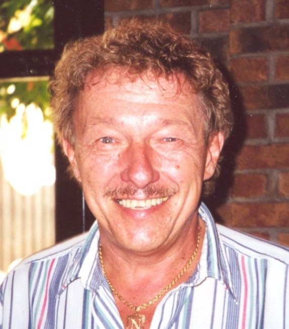Obituary of Norbert "Norb" Mikolajczyk