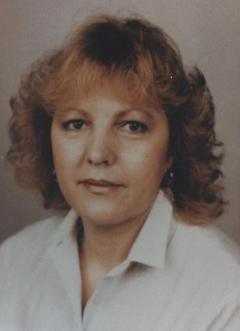 Obituary of Gertrude "Christine" Emory