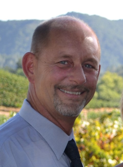 Obituary of Timothy John Ahlf