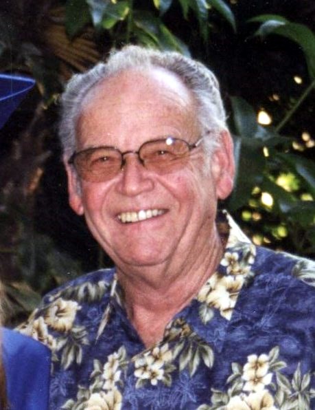Obituary of James Franklin Brose